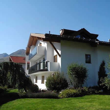 Ferienwohnung Sulla Collina Serfaus Exterior foto