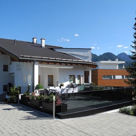 Ferienwohnung Sulla Collina Serfaus Exterior foto